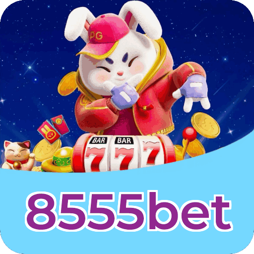 Cadastro 8555bet